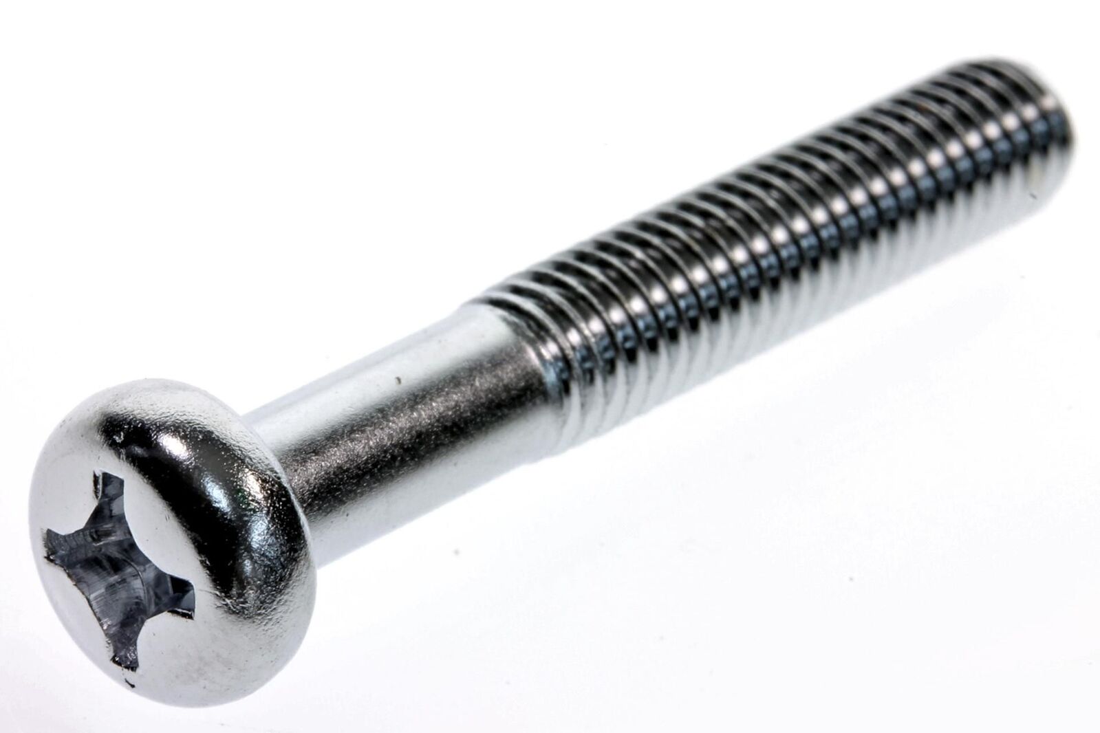 Suzuki Motorcycle Screw 6X40