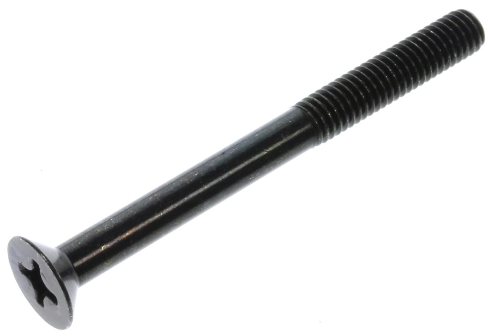 Suzuki Motorcycle Screw C-Sunk 6X60mm Black