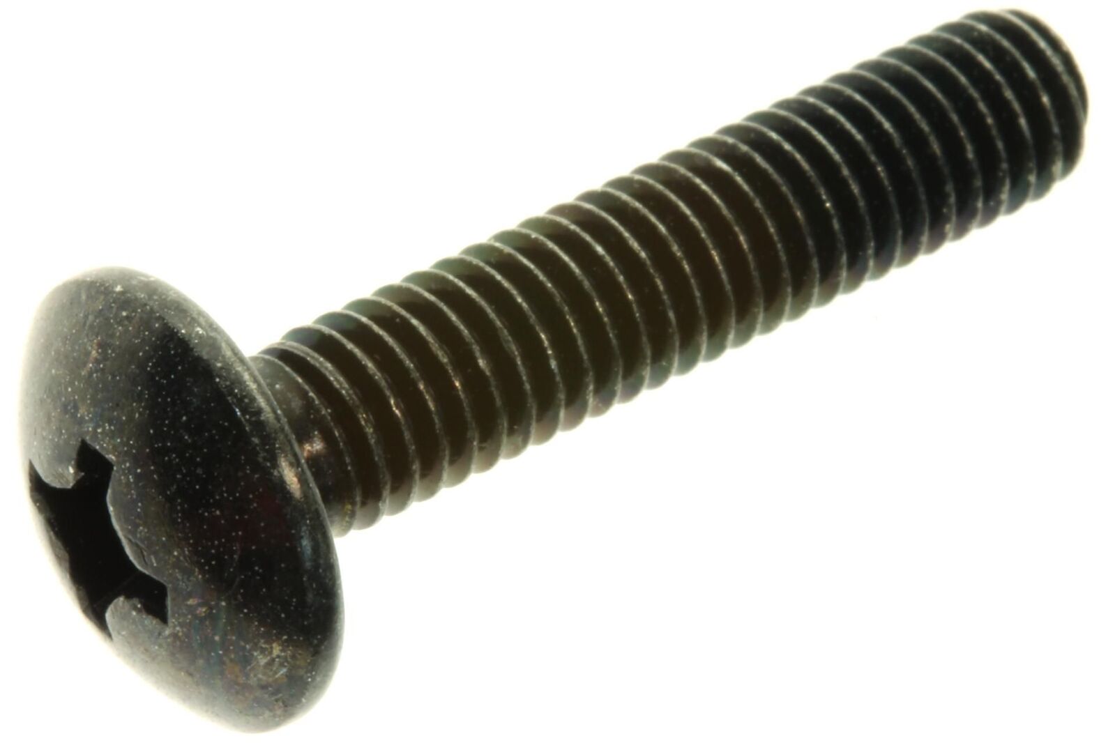 Suzuki Motorcycle Screw 6X30 Black