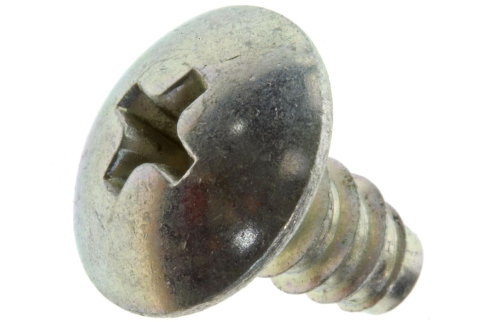 Suzuki Motorcycle Screw Front
