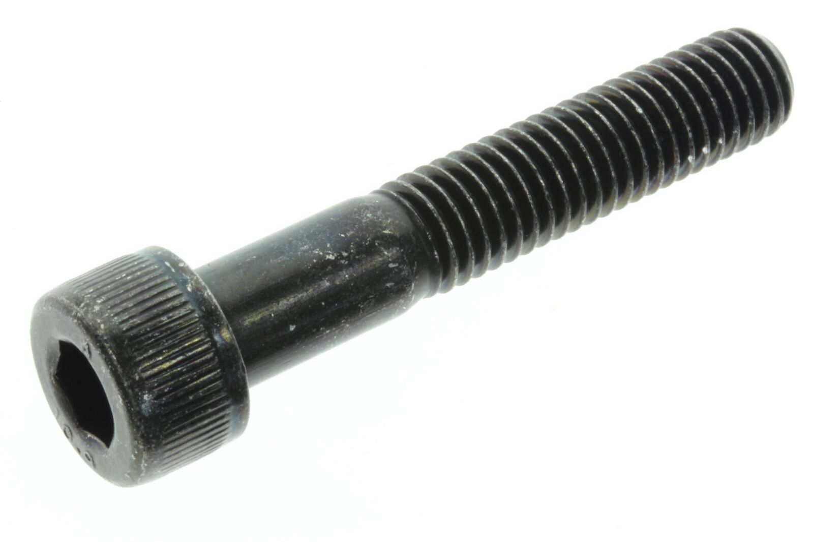Suzuki Motorcycle Allen Bolt 8X45 Exh Header Clamp Black