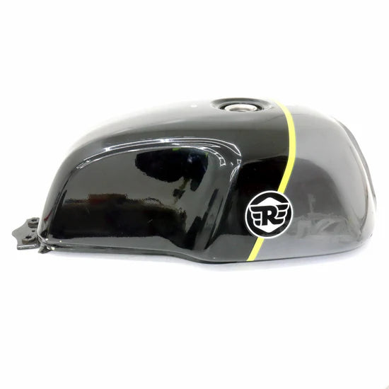 Royal Enfield Continental Gt 650 Fuel Tank Painted Dr Mayhem