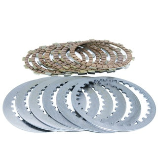 Newfren Suzuki DR650SE 96-21 Fibres and Steels Clutch Kit