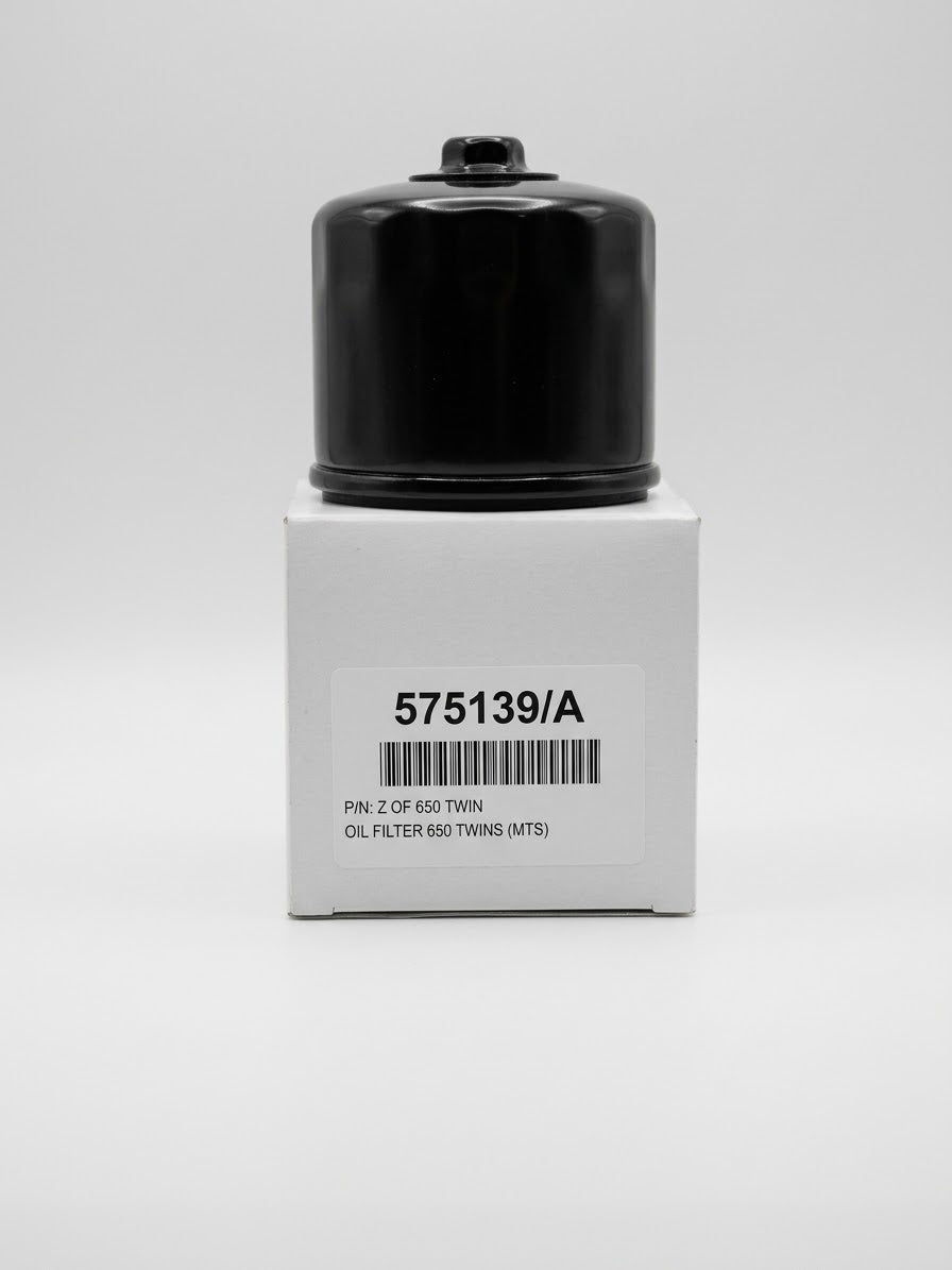 Oil Filter Royal Enfield 650 Twins  - 575139/F