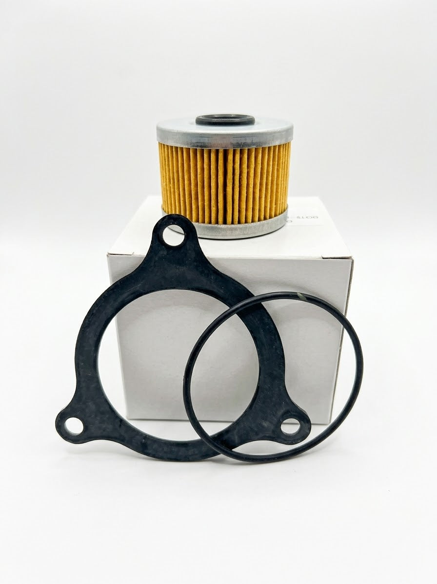 Oil Filter Royal Enfield Himalayan 411 / 450 & Guerrilla 450 - 888464