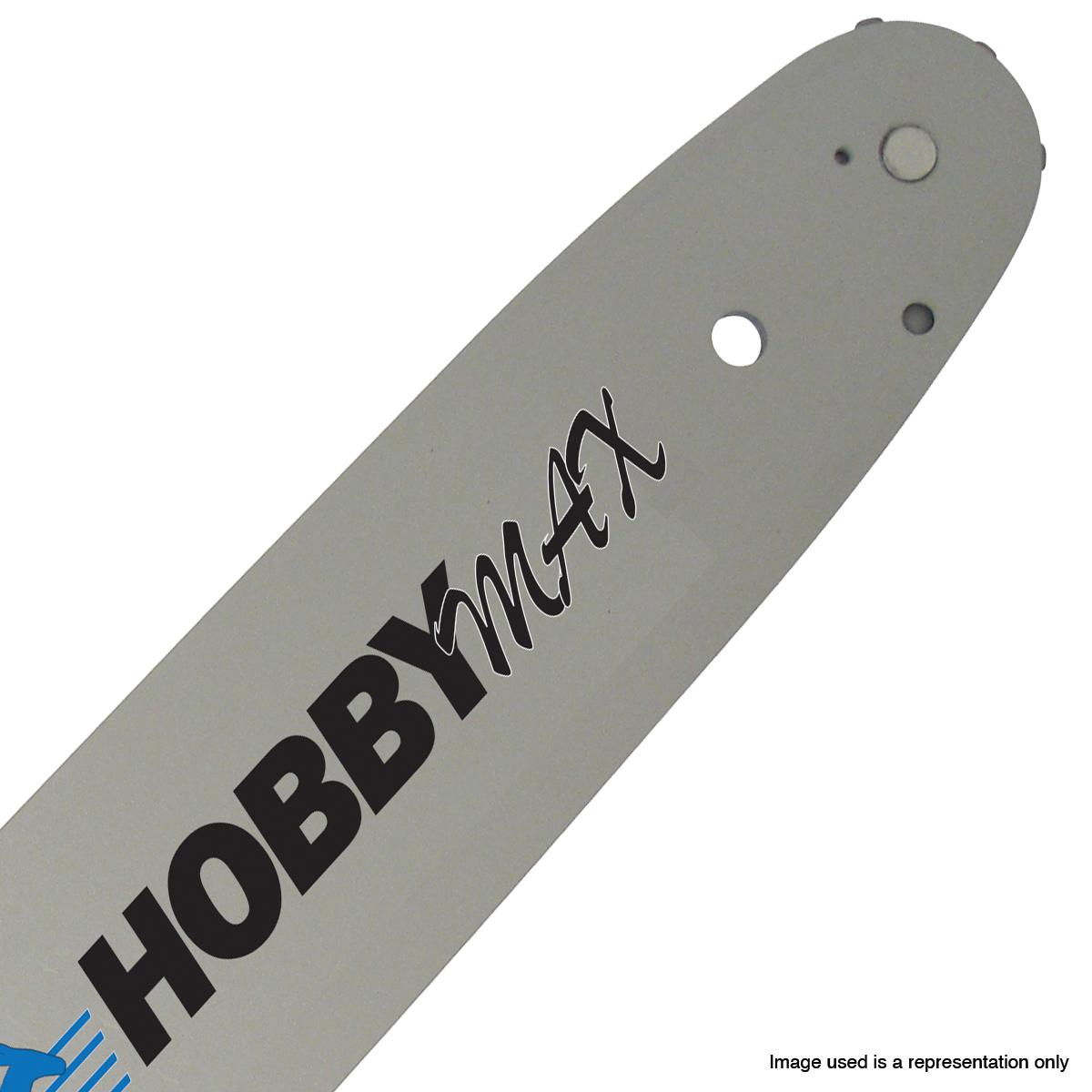 Archer Chainsaw Bar - 10", 1/4", .043", Hobby, A041