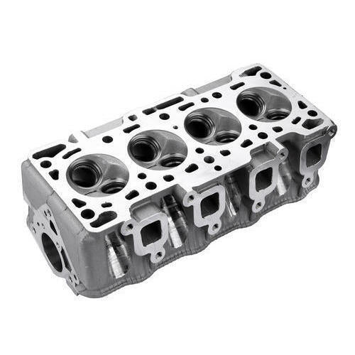 Suzuki Motorcycle Head Assy,Cylinder