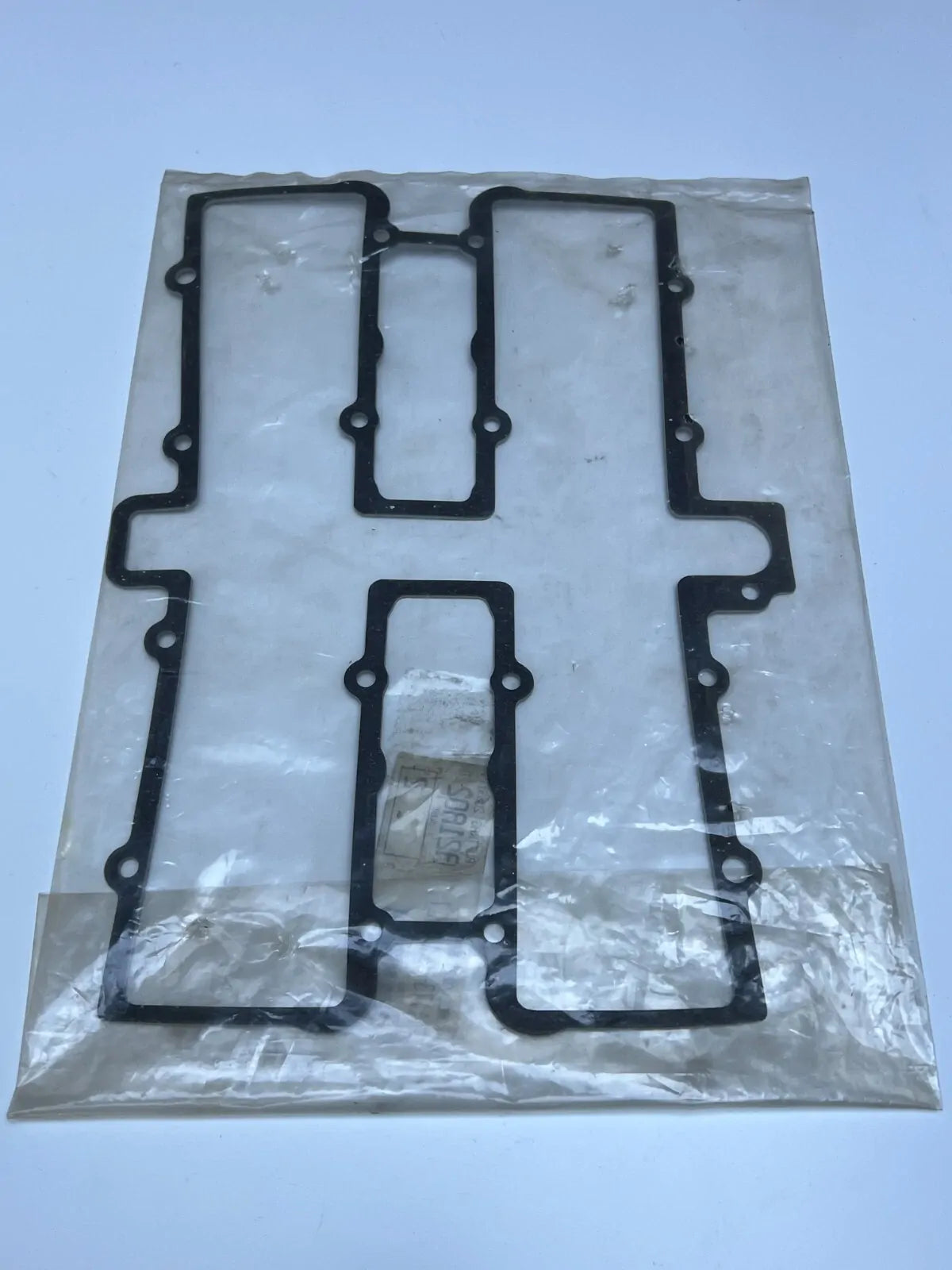GASKET - CAM COVER