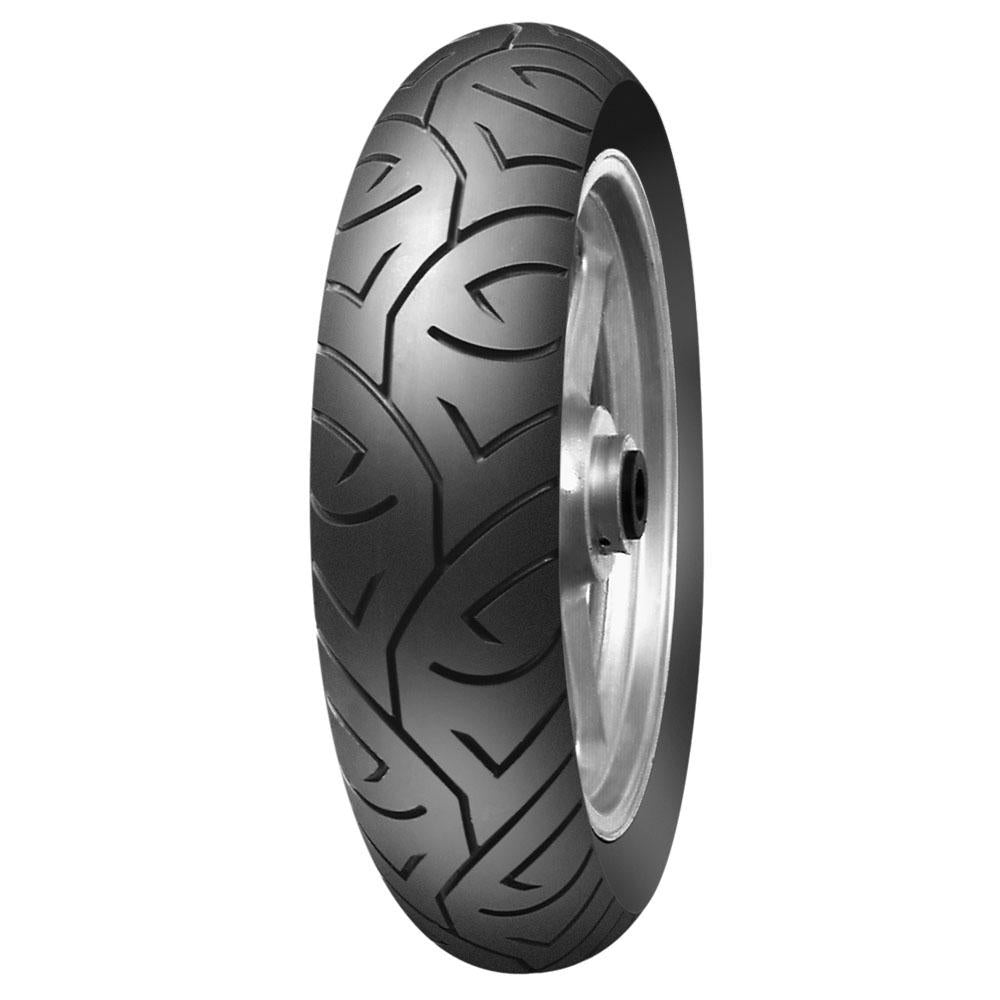 Pirelli Sport Demon Rear Tyre 130/80-17 M/C 65H Tubeless
