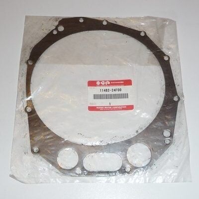 GASKET - CLUTCH COVER - 11482-24F00