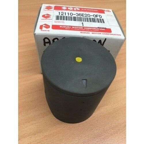 Suzuki Motorcycle Piston Comp