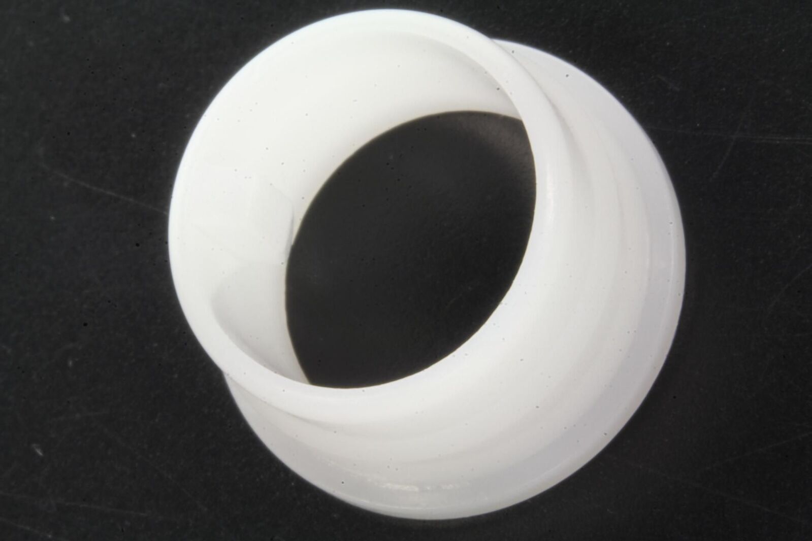 Suzuki Motorcycle Collar - Throttle Valve