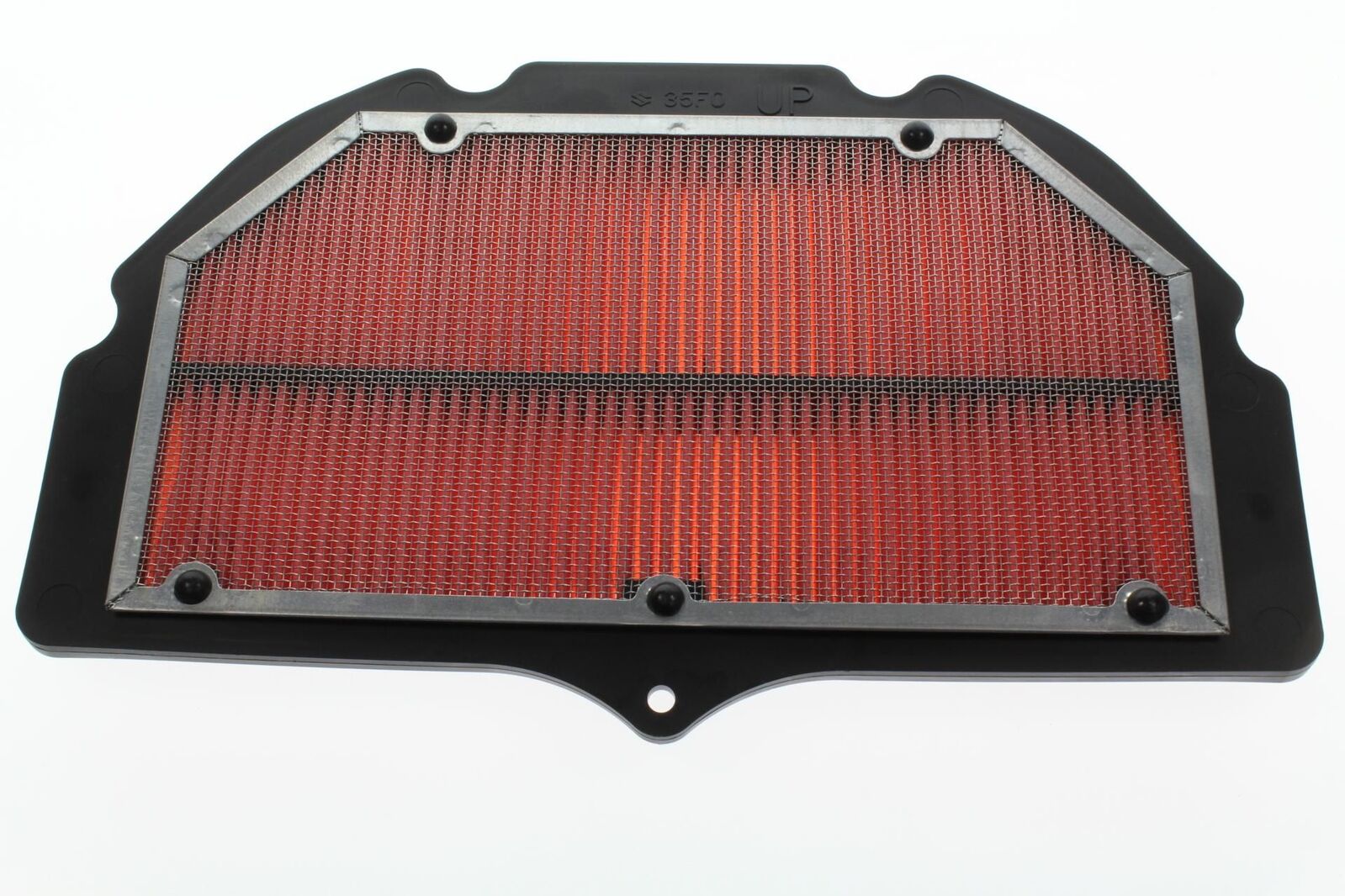 Suzuki GSXR 600/750/1000  Motorcycle Air Filter Years 2001 - 2003