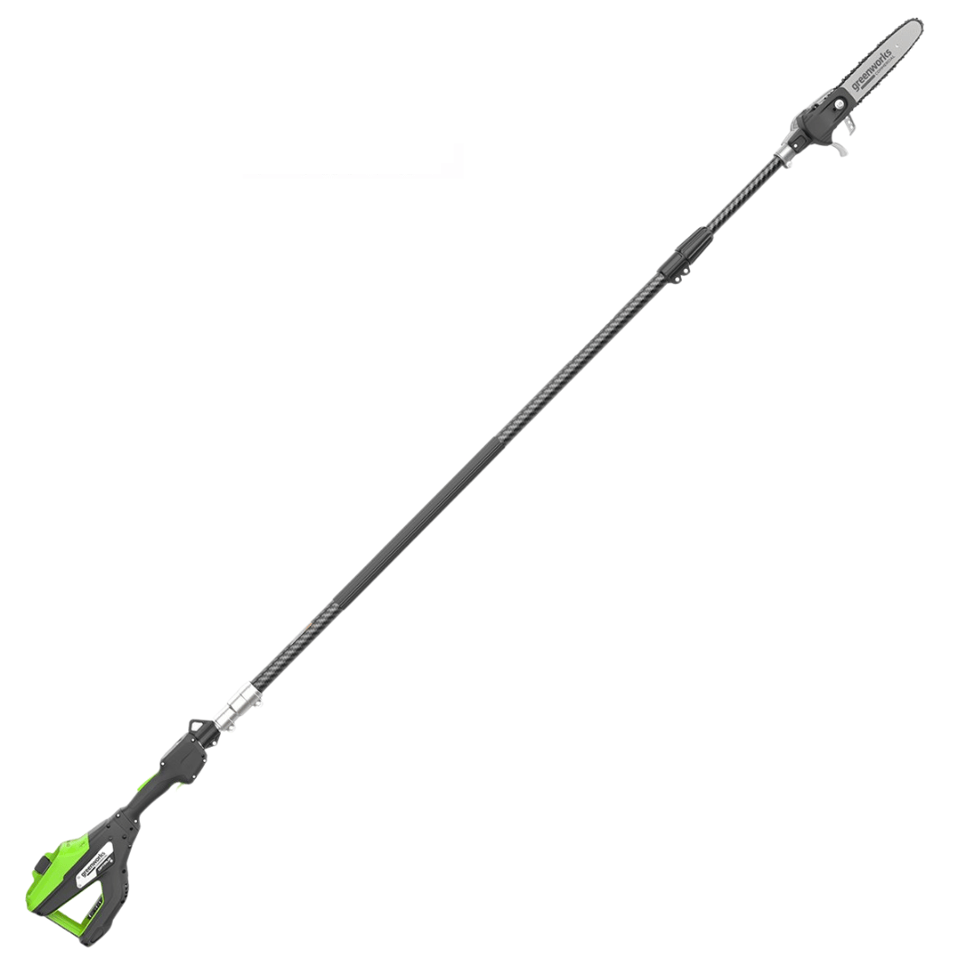 Greenworks 82V Optimus 10′ Pole Saw - OPS300T - Skin Only