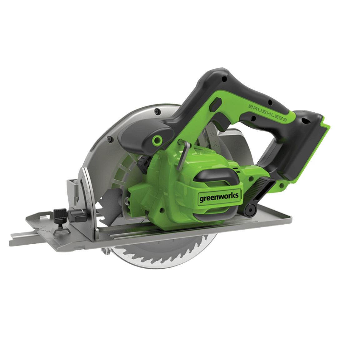 Greenworks 24V Circular Saw