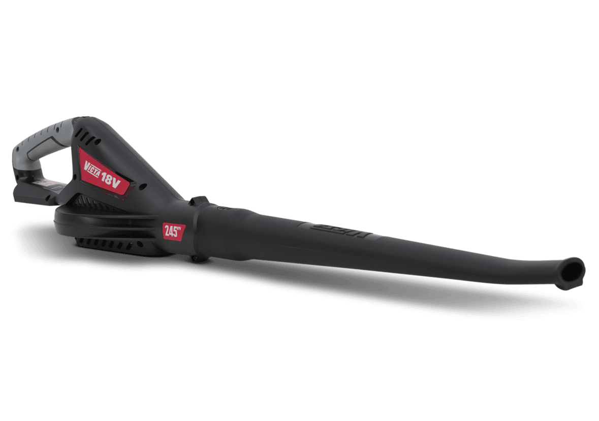 Victa - 18V Battery Powered OPP Range Blower Skin
