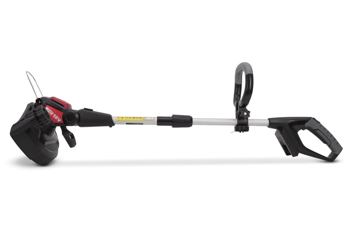 Victa - 18V Battery Powered OPP Range Trimmer Skin - NO LONGER AVAILABLE