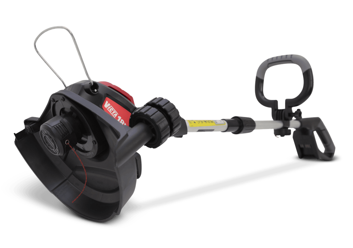Victa - 18V Battery Powered OPP Range Trimmer Skin - NO LONGER AVAILABLE
