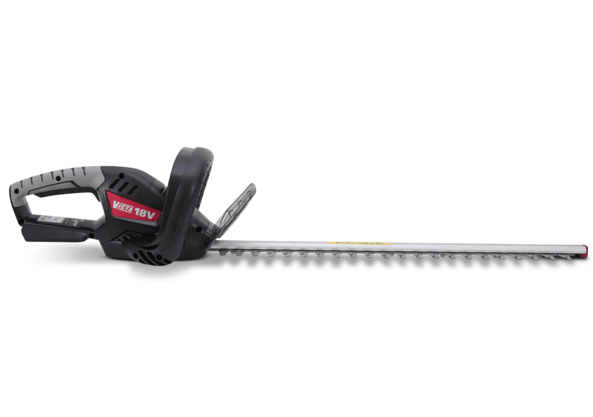Victa - 18V Battery Powered OPP Range Hedge Trimmer Skin