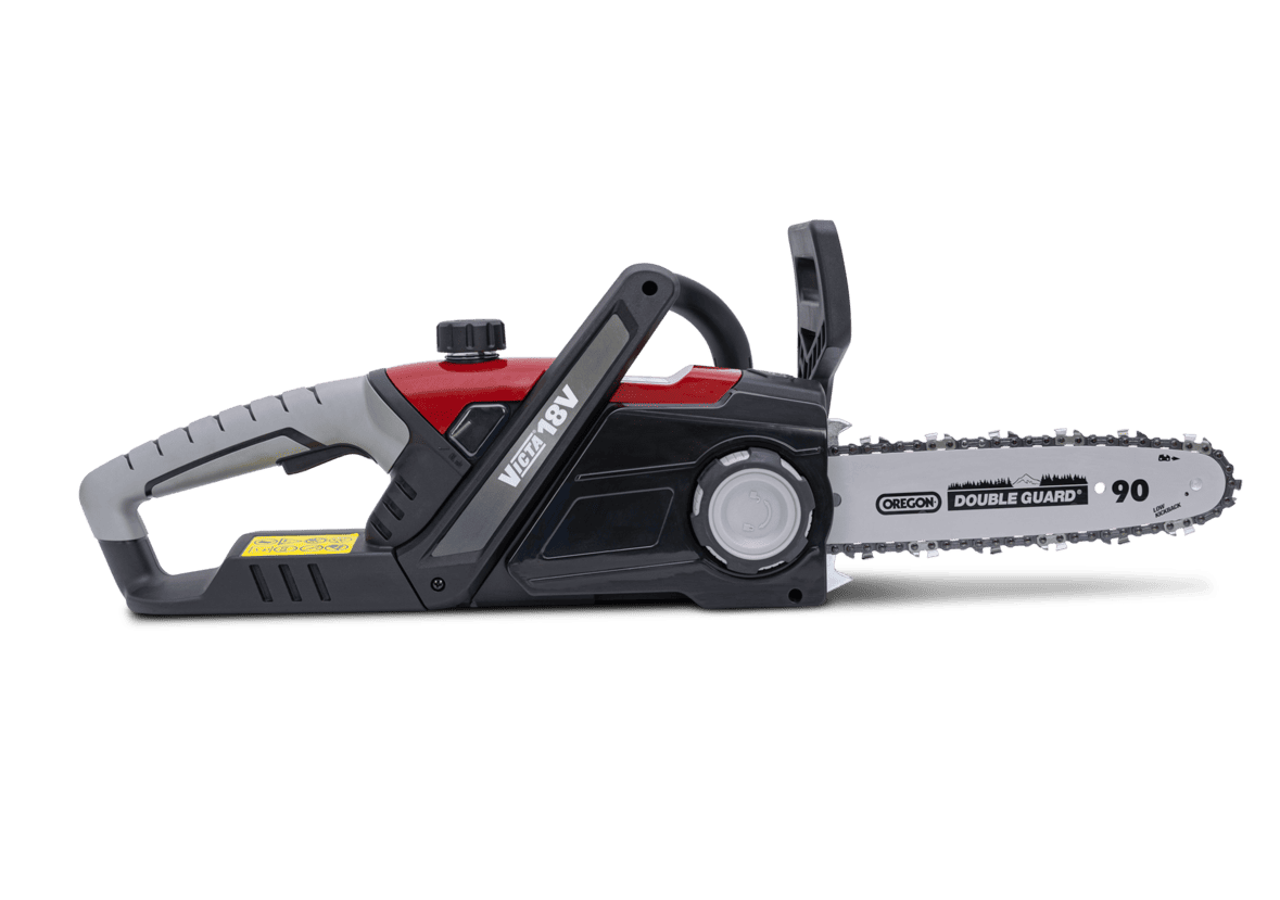 Victa - 18V Battery Powered Corvette Chainsaw