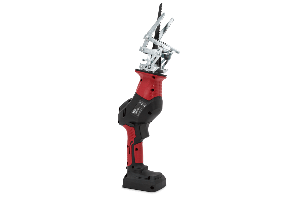 Victa - 18V Battery Powered Corvette Mini Pruning Saw
