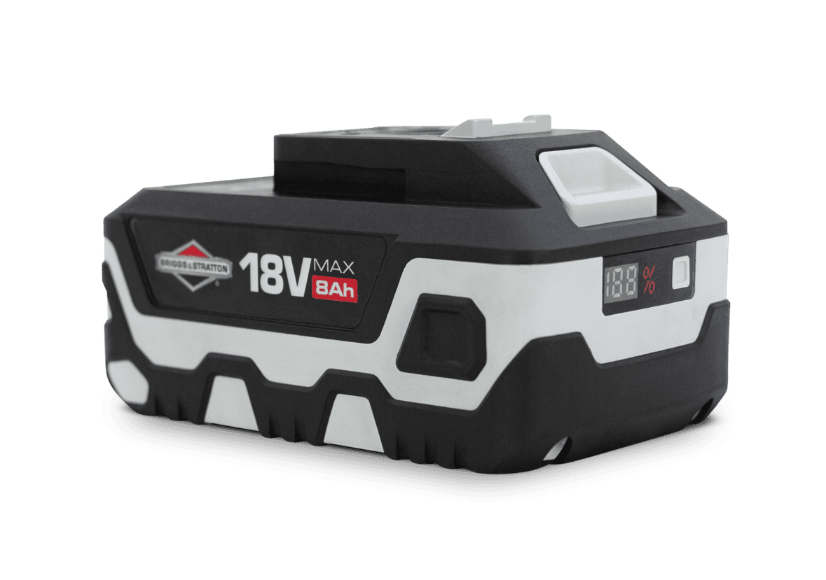 Victa - 18V 8.0AH USB-C Battery