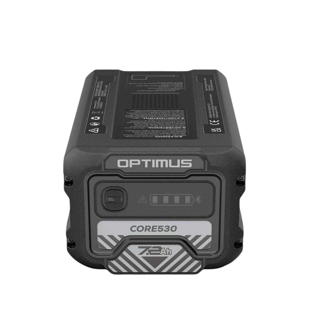 Greenworks 82v Optimus 7.2Ah Battery - CORE530