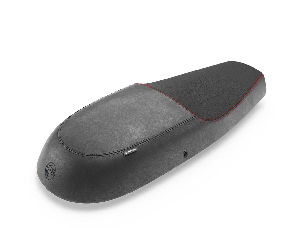 Royal Enfield Premium Touring Seat - Interceptor and Continental GT 650
