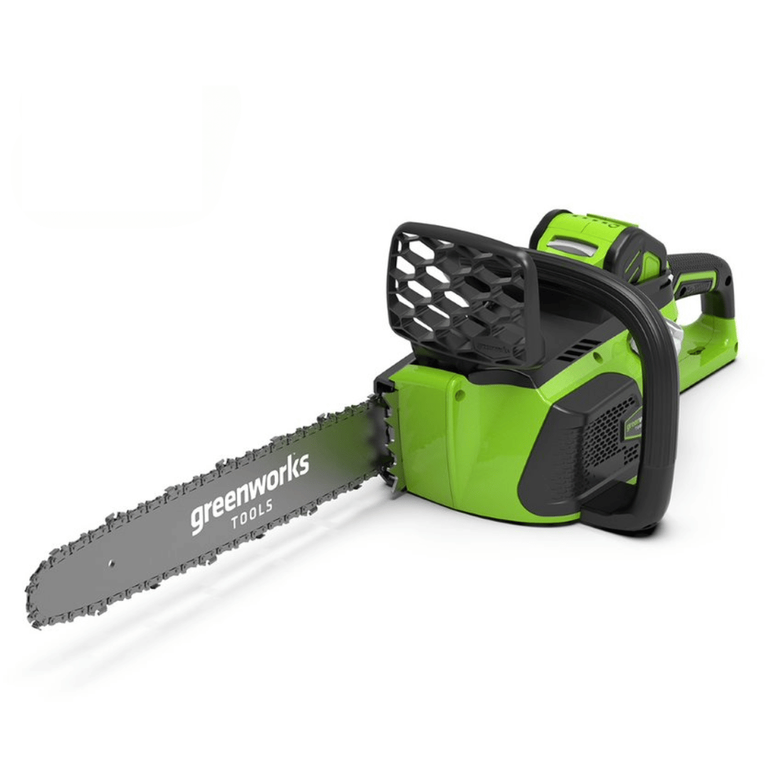 Greenworks 40V Brushless Chainsaw 40cm (16")