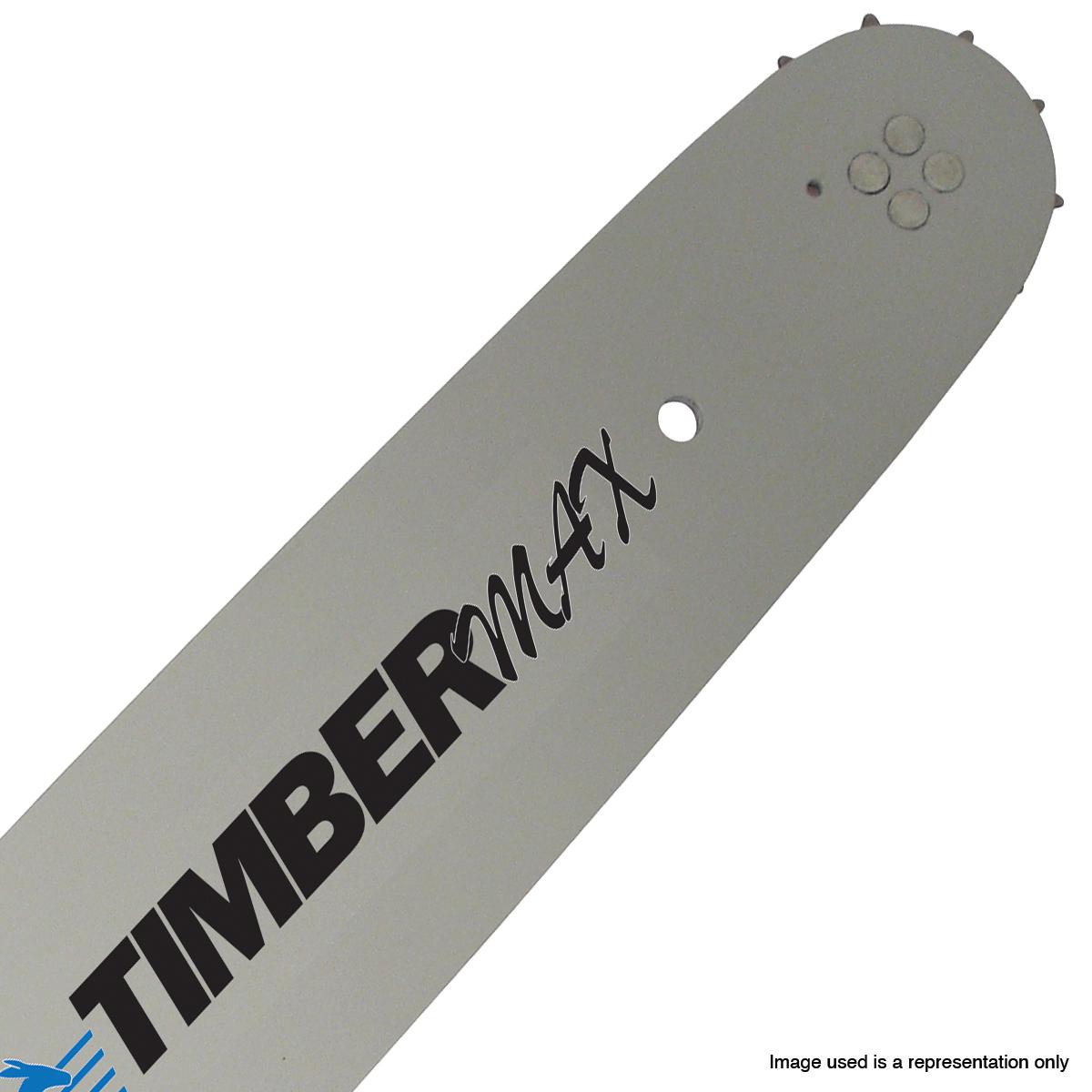 Archer Chainsaw Bar - 20", 3/8", .050", Laminated, D009