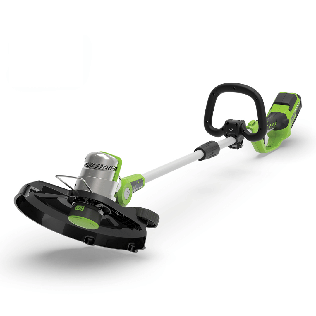 Greenworks 24V String Trimmer 30cm (12")