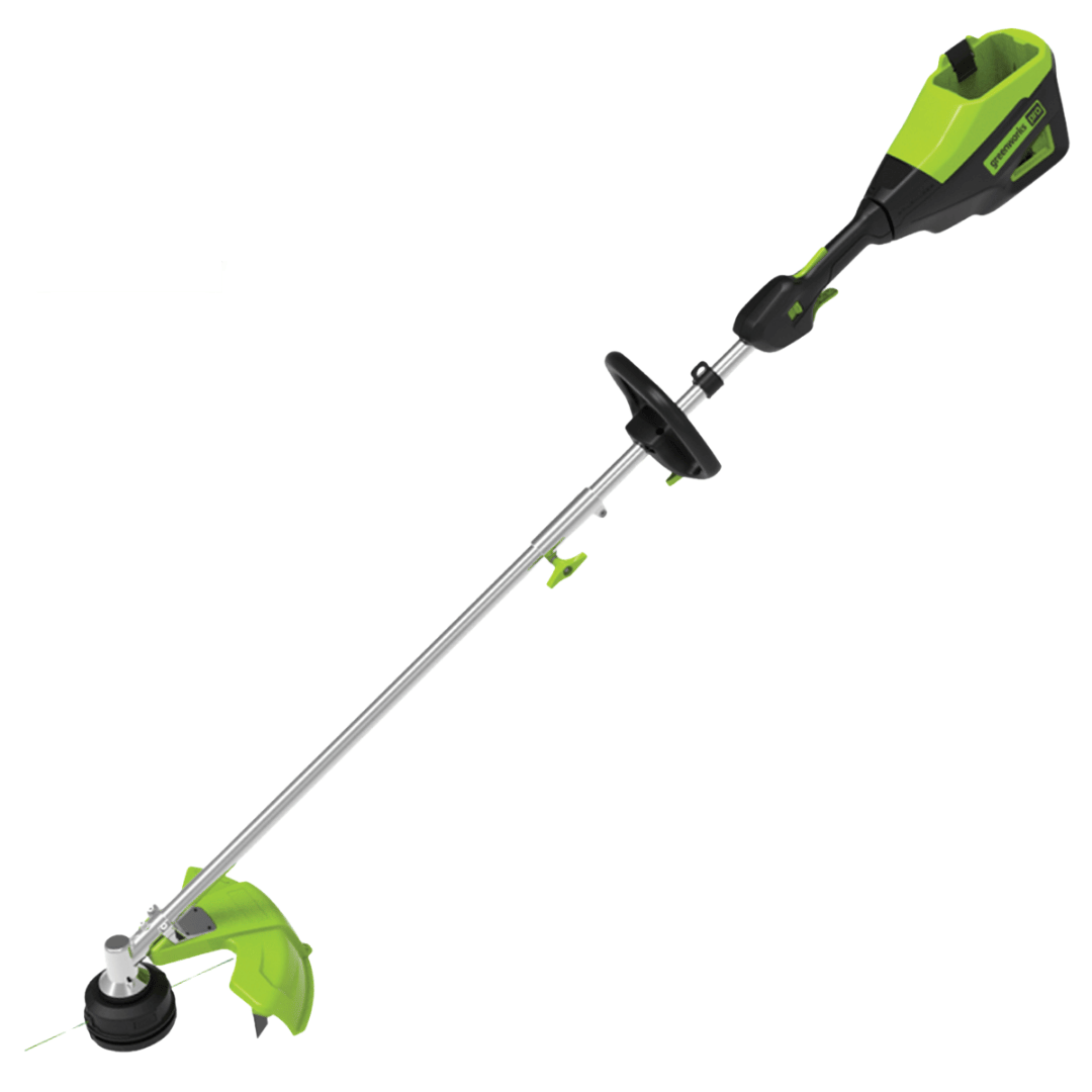 Greenworks 60V Pro Brushless Multi Tool String Trimmer (16")
