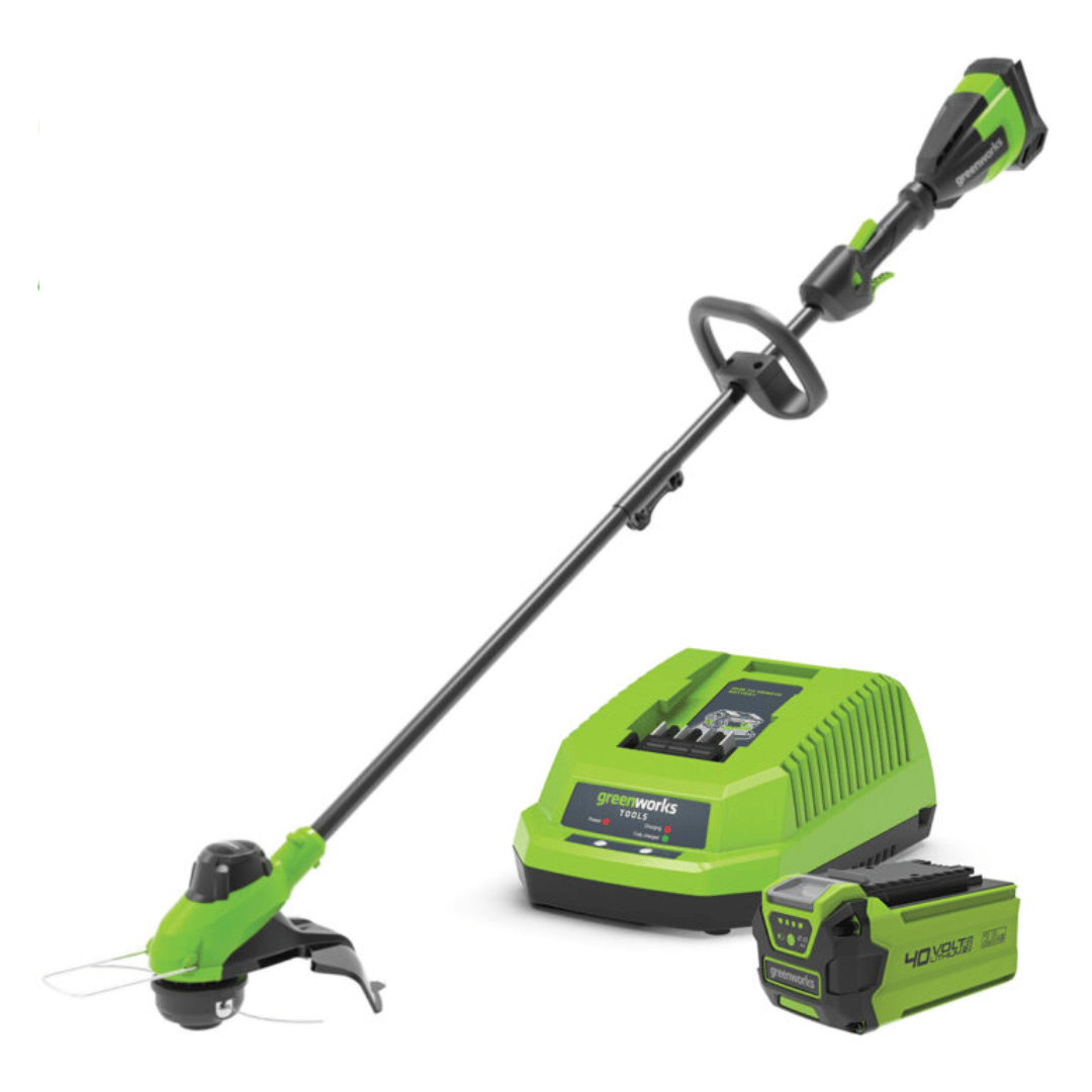 Greenworks 40V String Trimmer 33cm (13")
