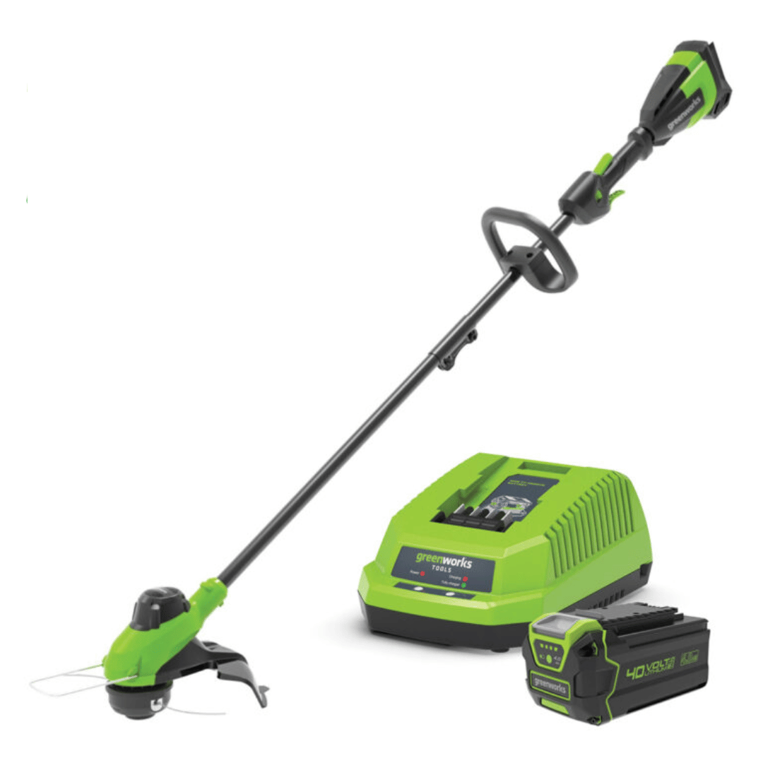 Greenworks 40V String Trimmer 33cm (13")