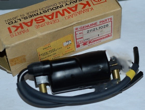 Motorcycle Coil-Igniton (211211028)