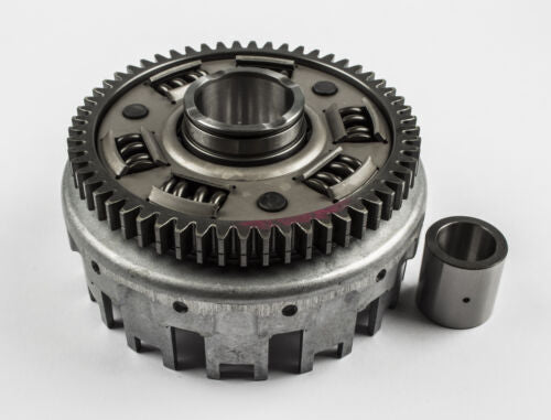 Suzuki Motorcycle Gear Assy,Primary Driven(62/15