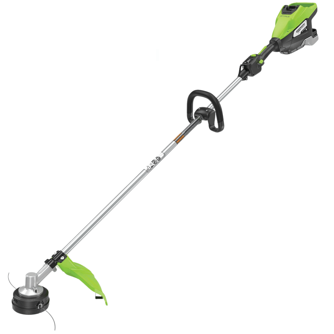 Greenworks 82V OPTIMUS 1.6kw Straight Shaft String Trimmer- ST161