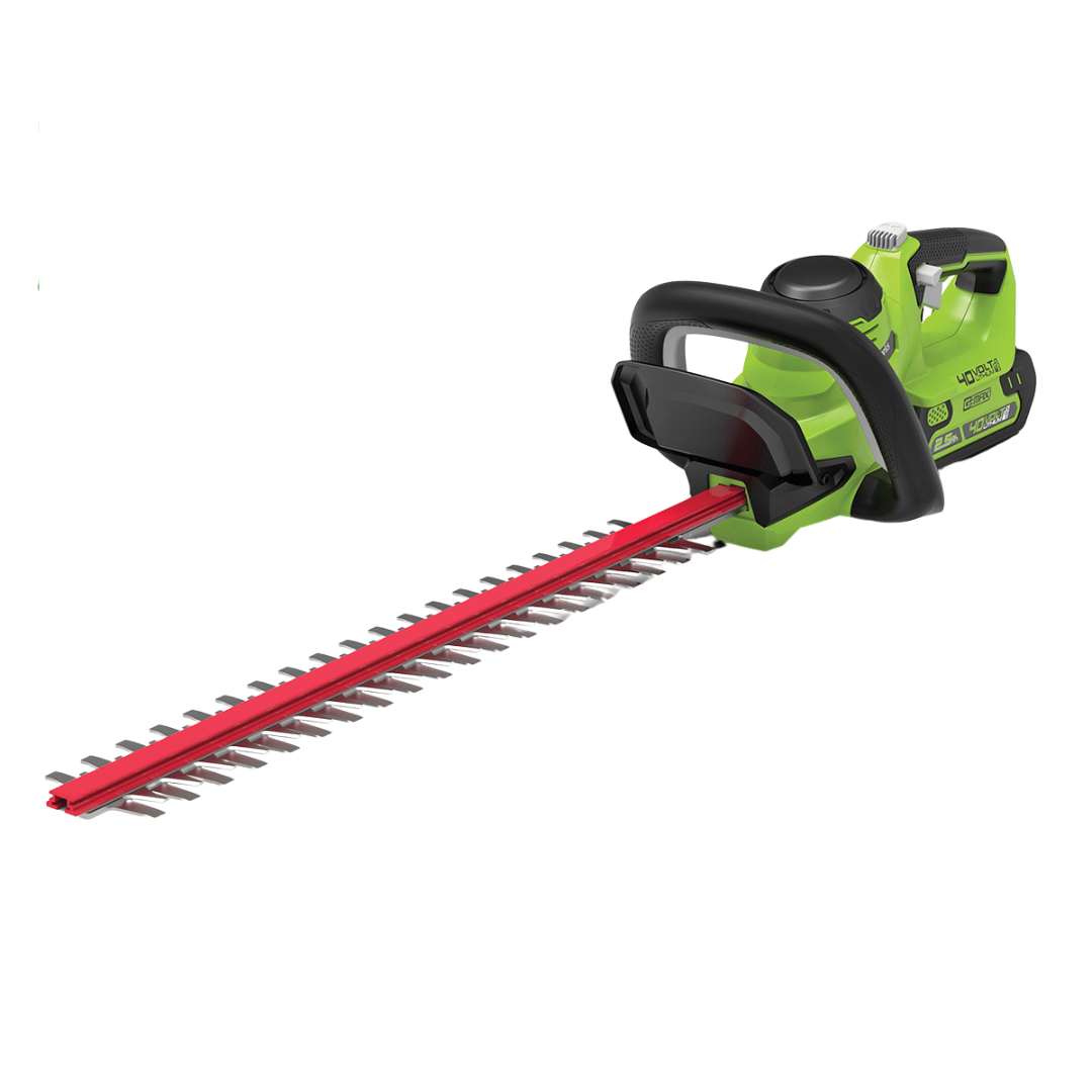 Greenworks 40V Hedge Trimmer 61cm (24")