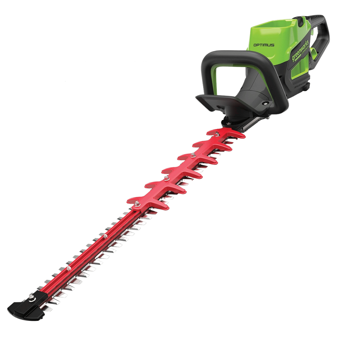 Greenworks 82V Optimus Dedicated Hedge Trimmer 24" - Skin Only