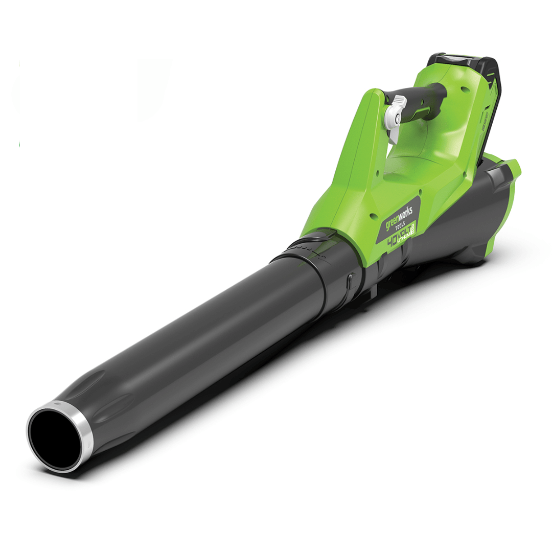 Greenworks 40V Axial Leaf Blower