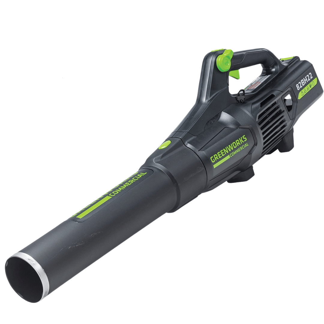 Greenworks 82V Optimus Brushless Axial Blower - 82BH22 - Skin Only