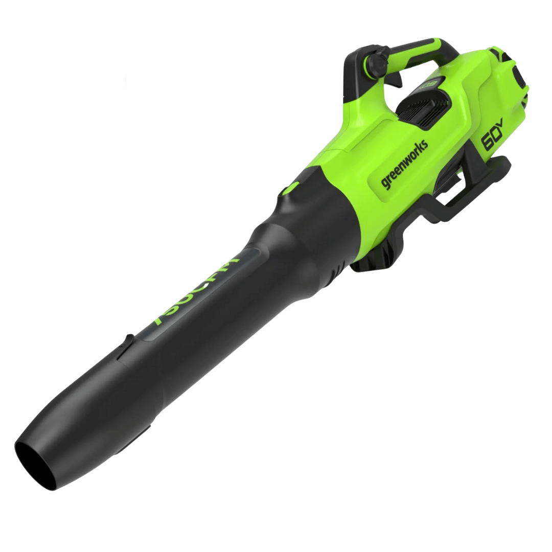 Greenworks 60V Pro Leaf Blower - 750 CFM