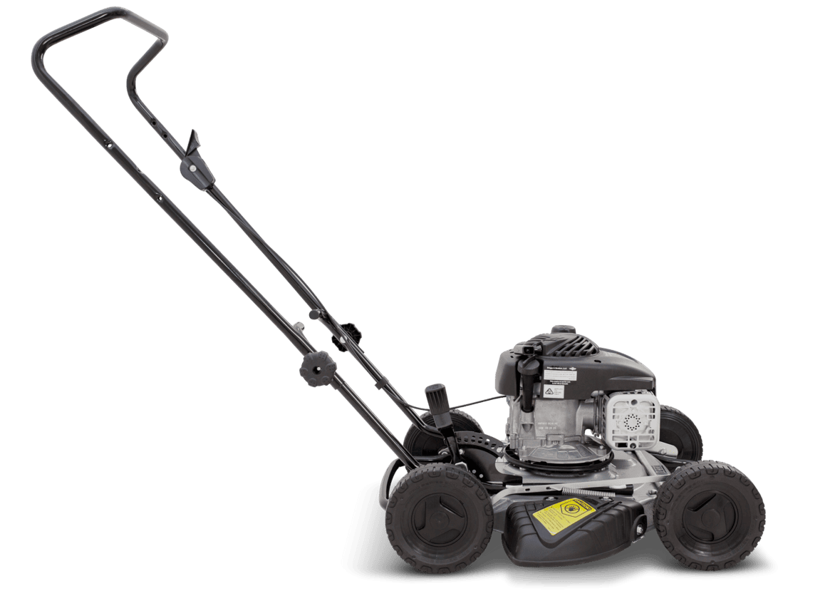 Victa - 18" 500 Steel Base Utility Mower