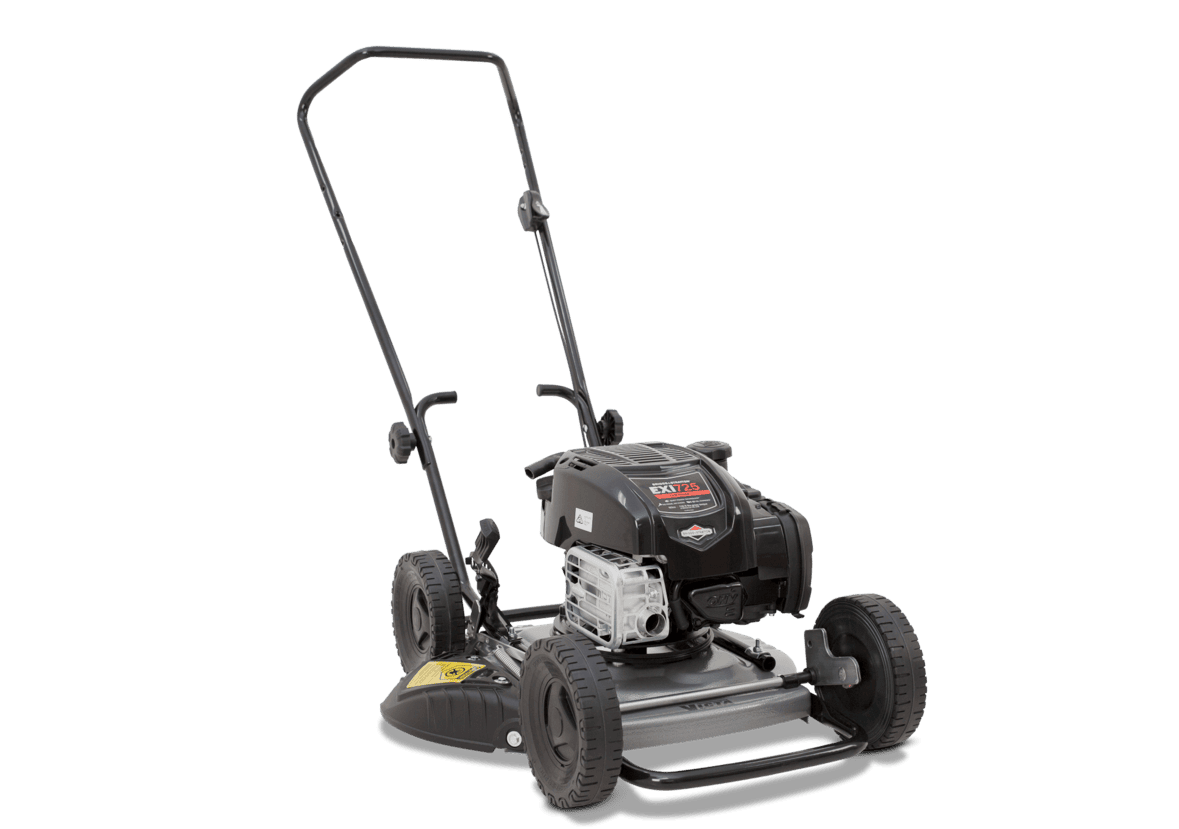 Victa - 18" 725 Steel Base Utility Mower