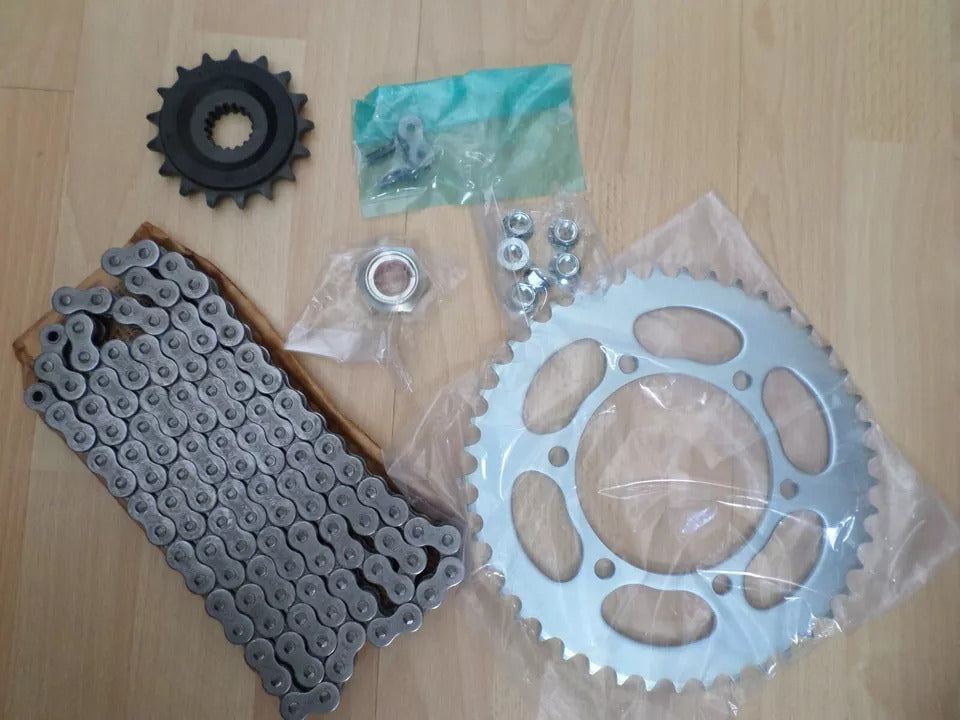 Suzuki GSXR1000L7 Motorcycle Chain & Sprockets