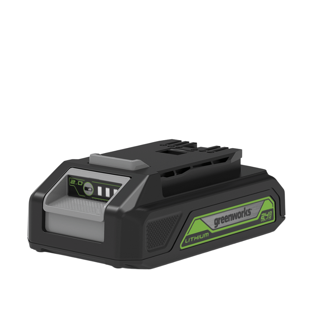Greenworks 24V Battery 2.0Ah