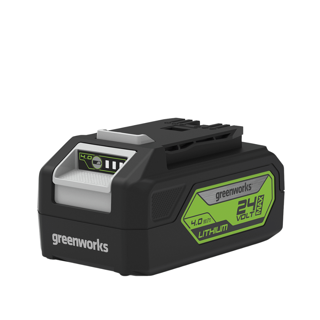 Greenworks 24V Battery 4.0Ah