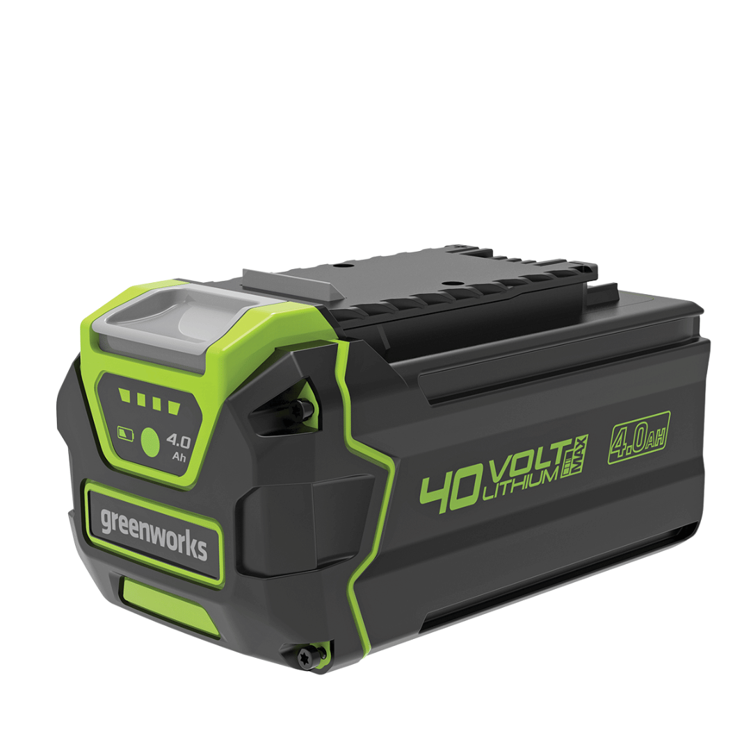 Greenworks 40V Battery 4.0Ah