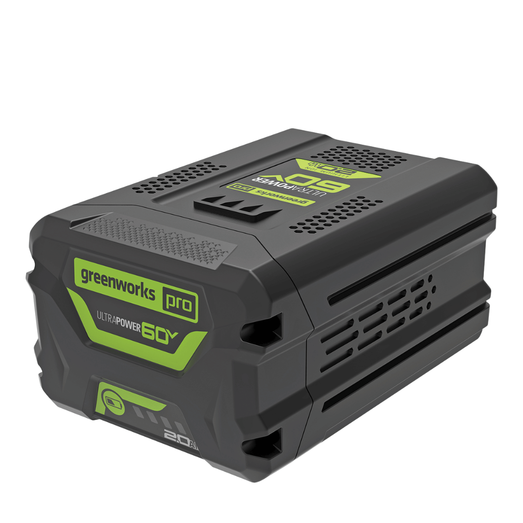 Greenworks 60V Pro Battery 2.0Ah