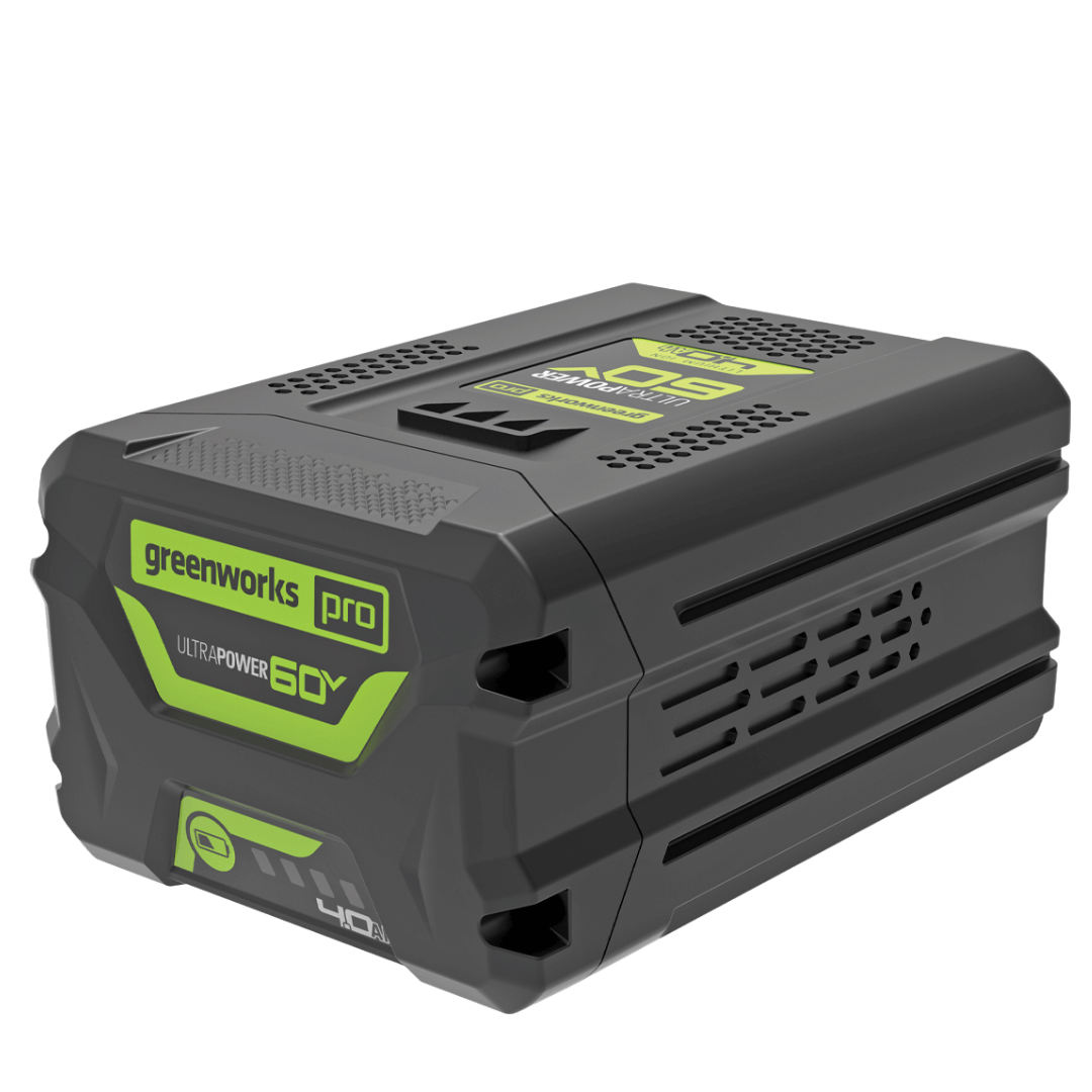 Greenworks 60V Pro Battery 4.0Ah